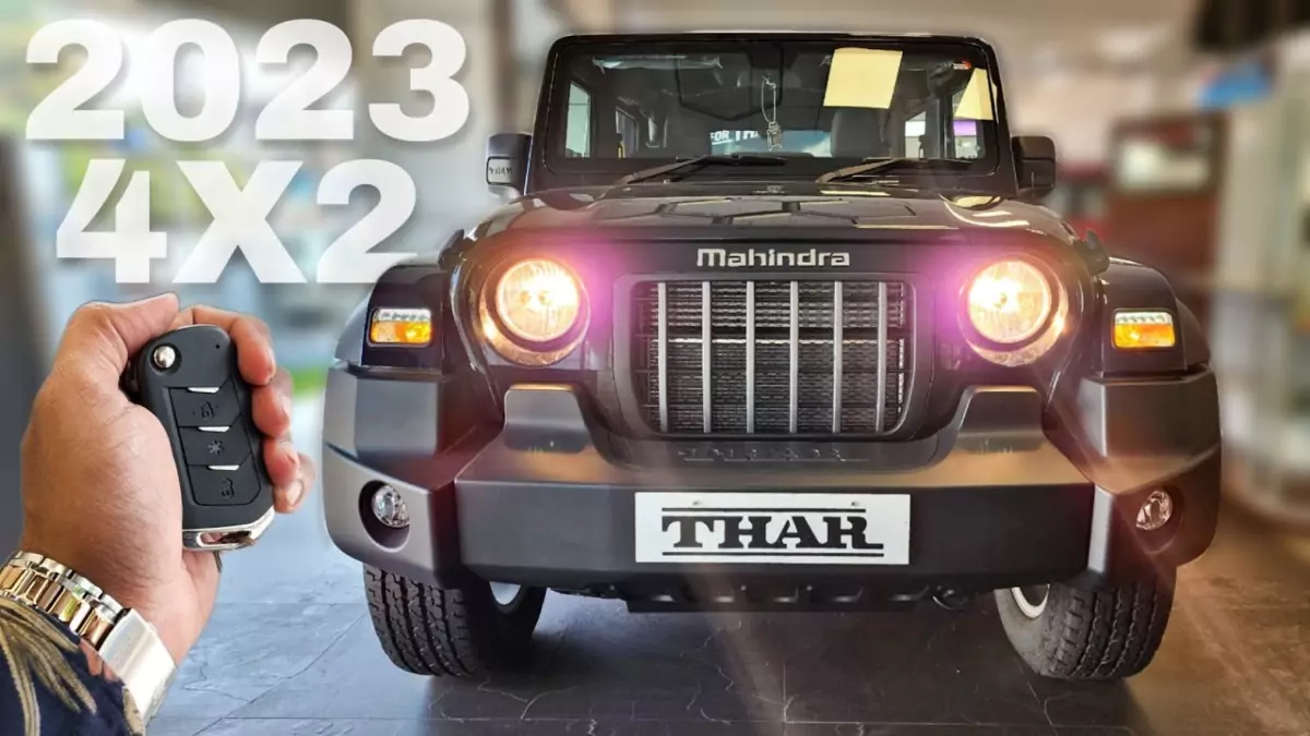 thar-2023