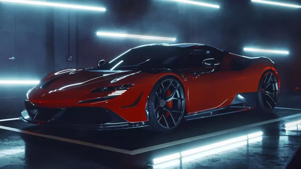 top-car