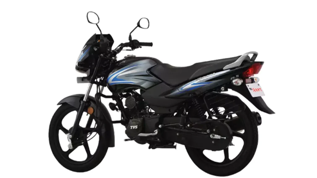 tvs-sport