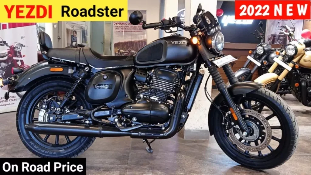 yezdi-roadster