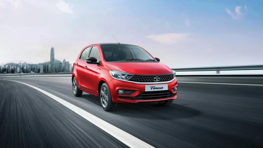 discount offer on hatchback cars in diwali 2023