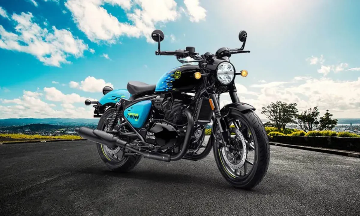 2 New Royal Enfield 650cc Bikes To Launch In 2024