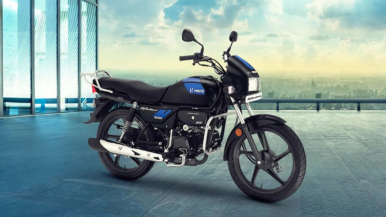 best mileage bikes in india