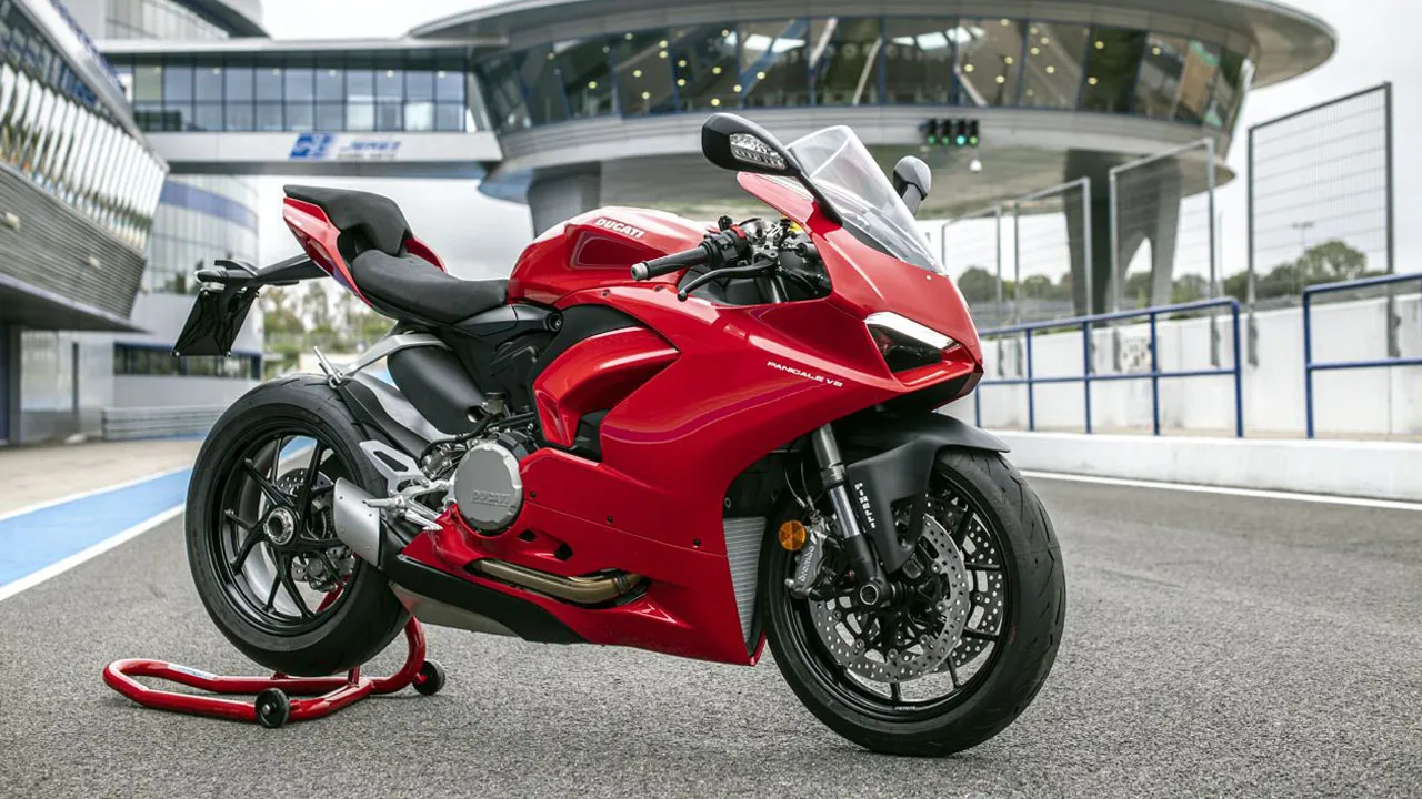 Ducati to launch eight new motorcycles in India in 2024