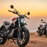Hero Mavrick 440 Launched In India At Rs 1 99 Lakh Bookings Open