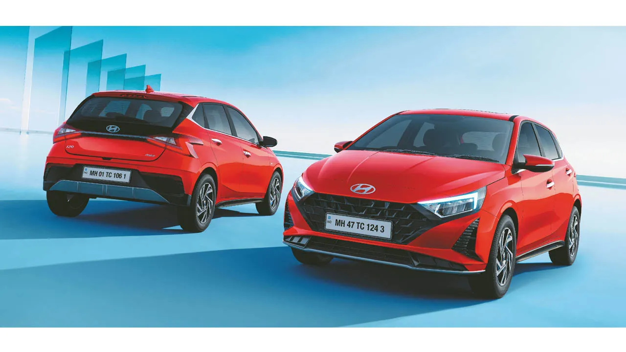 Hyundai India Launches New I20 Sportz O At Rs 8 73 Lakh