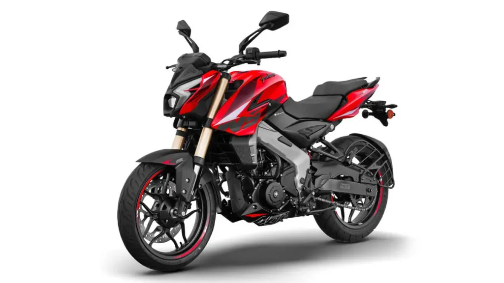 Bajaj plans to launch more bikes under new z brand